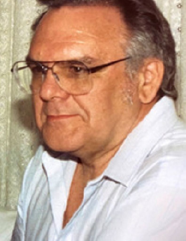 Harold W. Shermer