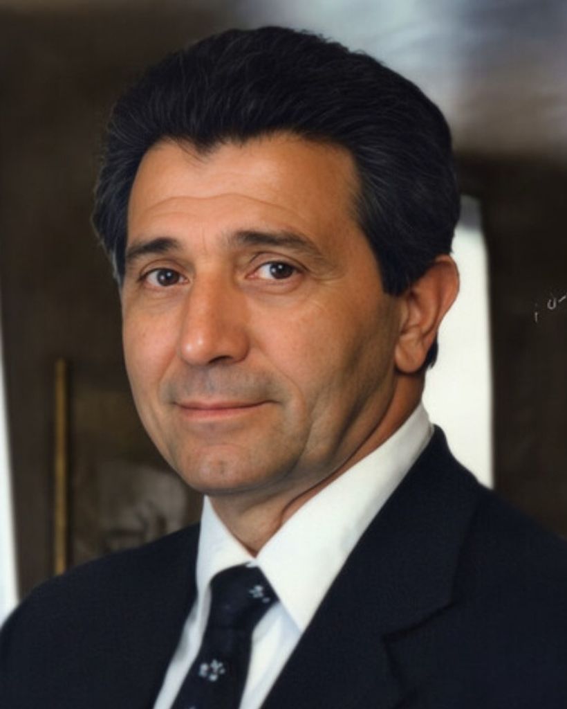 Anthony Frank Sabruno