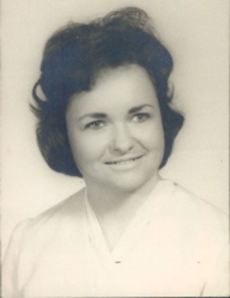 Virgie Nell Peek