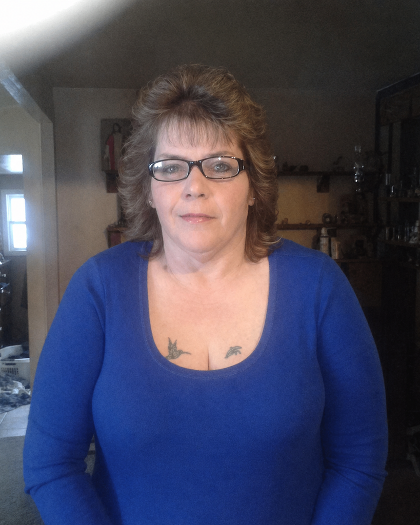Jerri Fay Verville Profile Photo