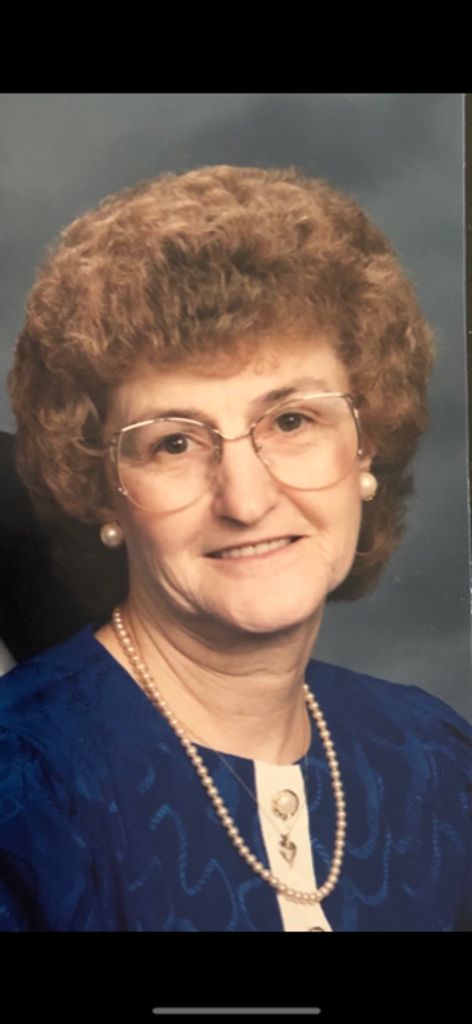 Dorothy J. (Hubeny)  Miller