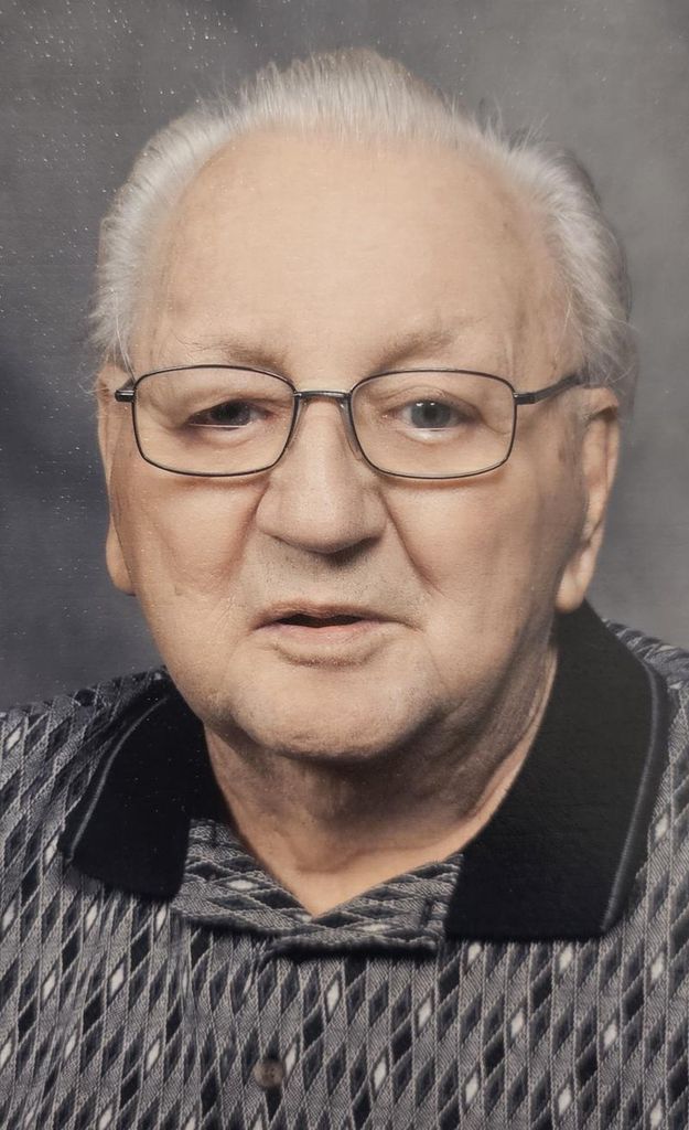 Kenneth E. Waddell Profile Photo