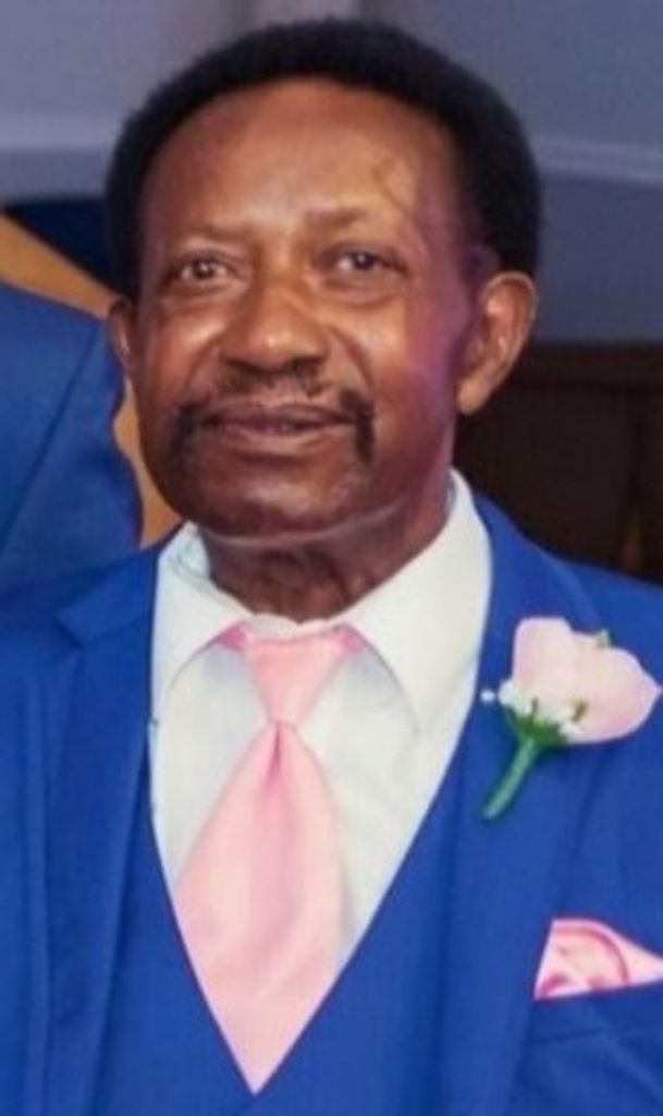 Mr. Willie Lee Kelly, Sr. Profile Photo
