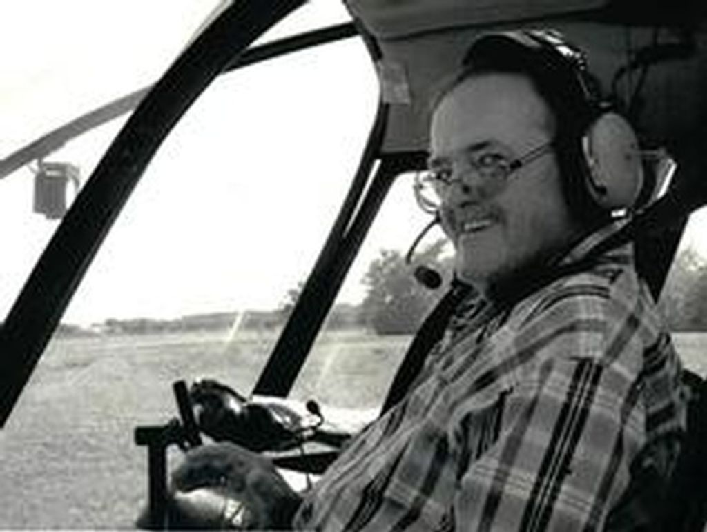 Richard James Powell