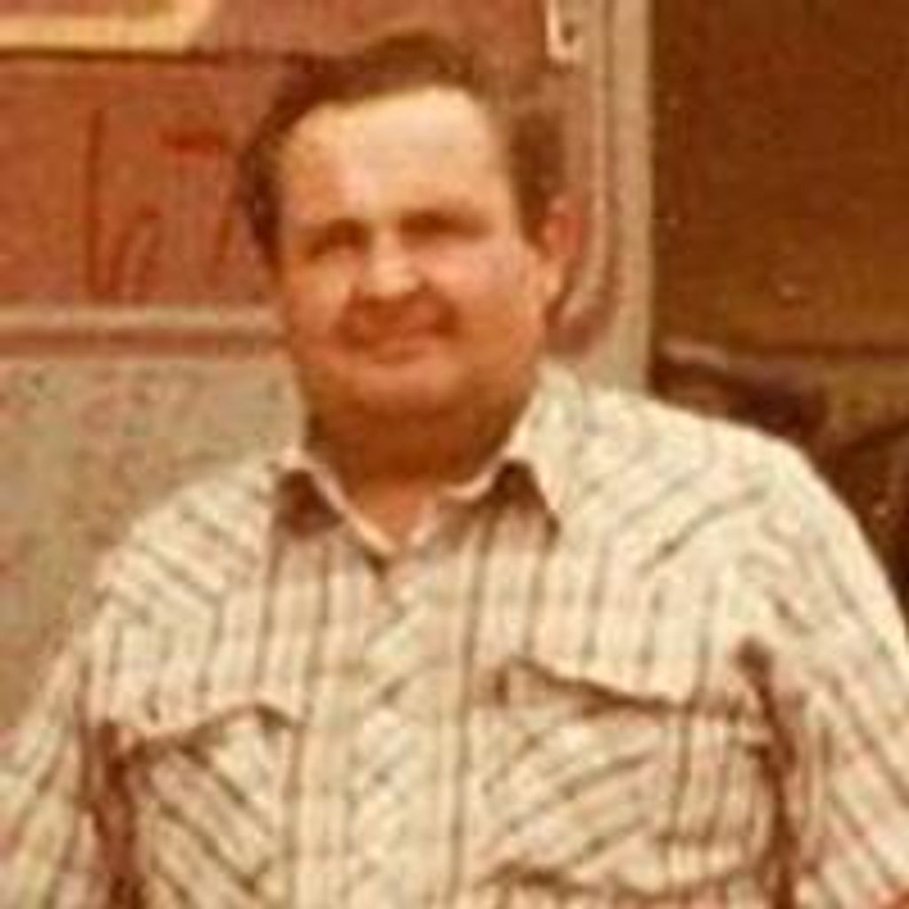 Lester Hoggarth