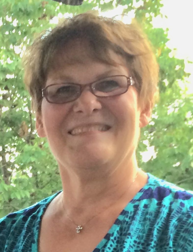 Jacqueline Ann Edmonson Profile Photo