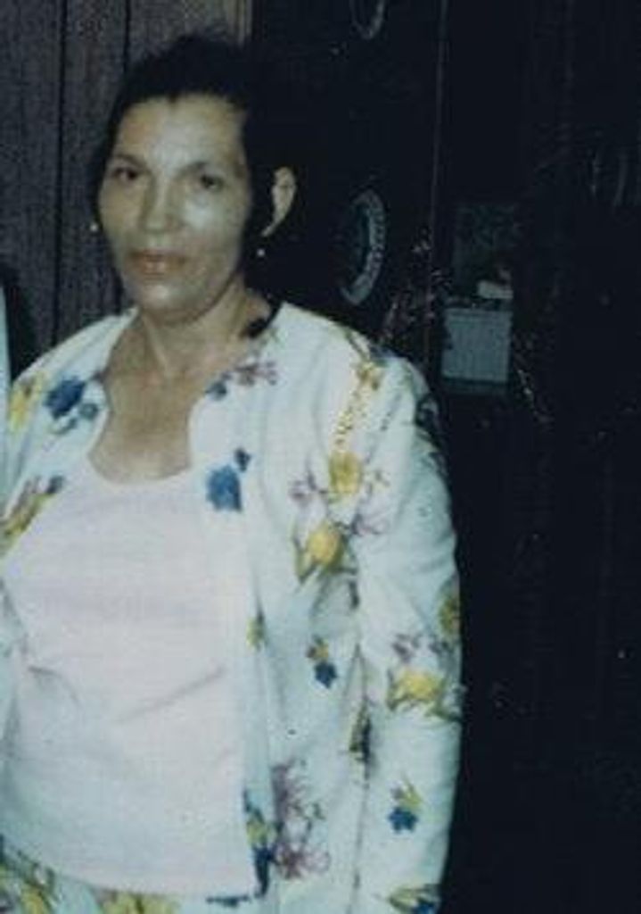 Mary Catherine Morrison Profile Photo