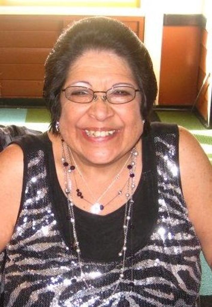 Patricia Ann Camilang