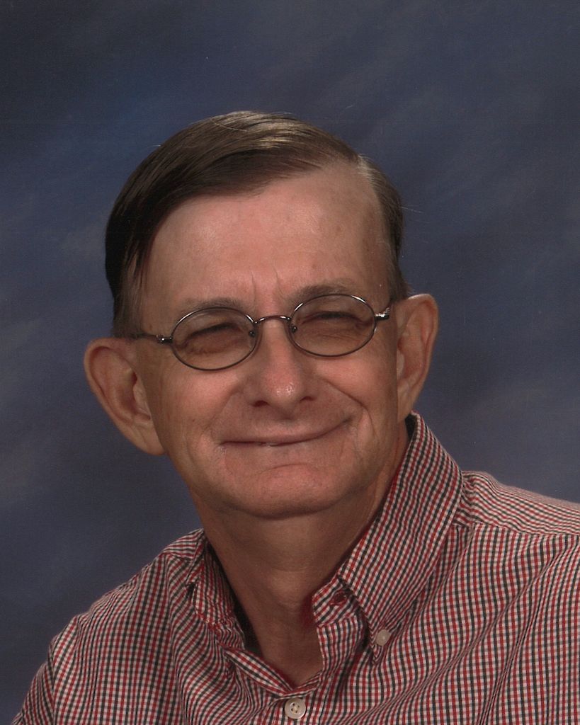 Johnny Hutchens Profile Photo