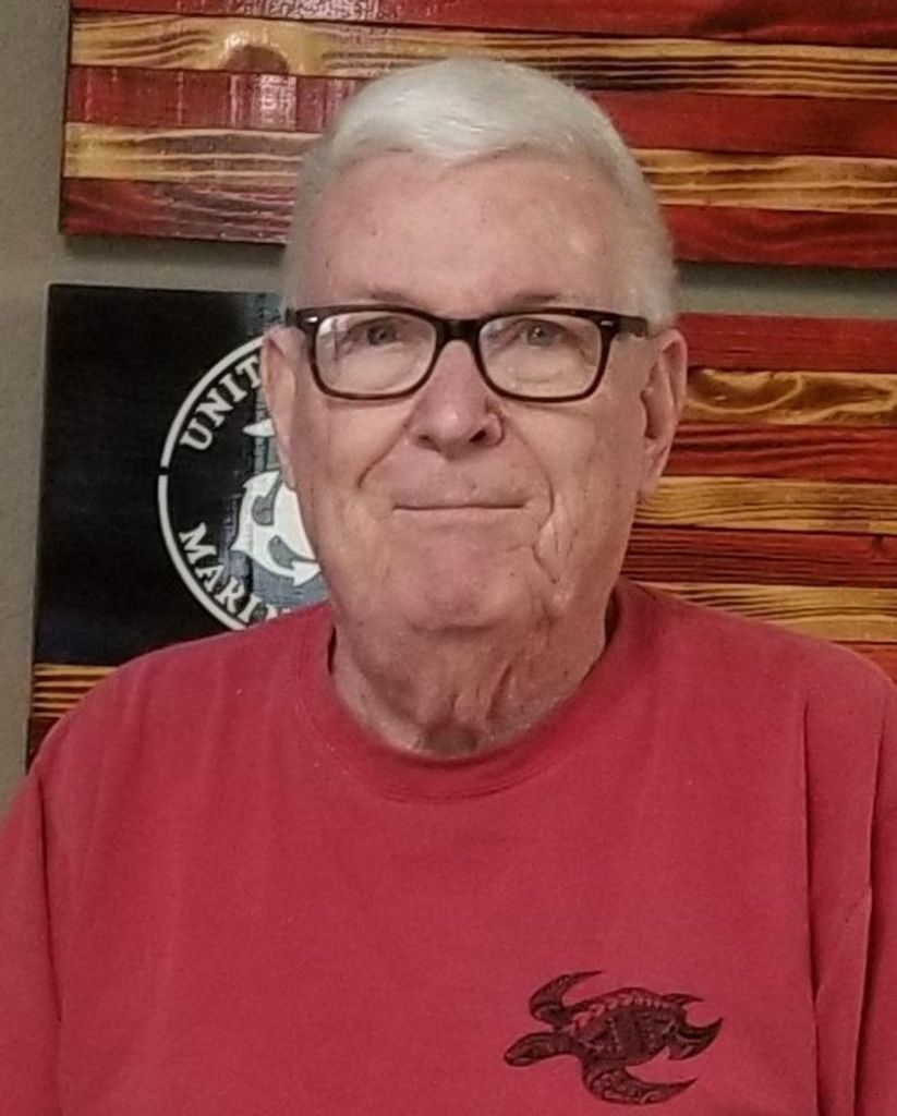 Thomas Norman Tews Profile Photo