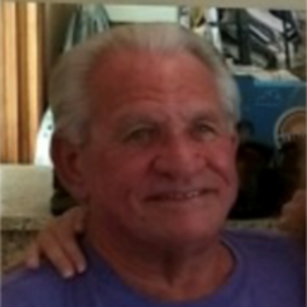Eugene "Speedy" J. Borgra Profile Photo