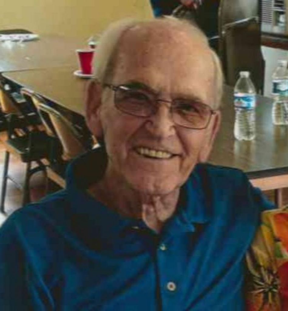 Ralph Morris Profile Photo