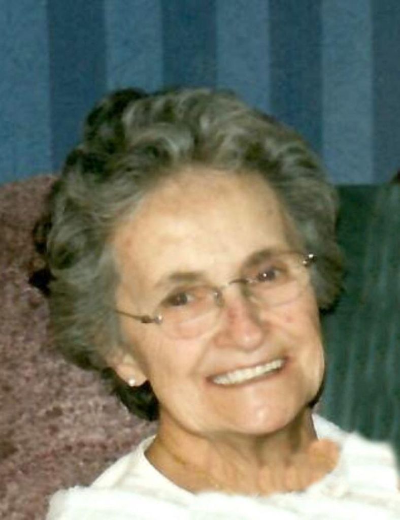 Janet F. (Pothier) Riley Profile Photo