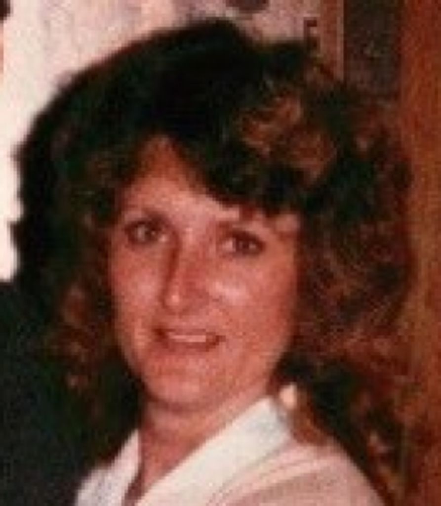 Sheryl Hugate