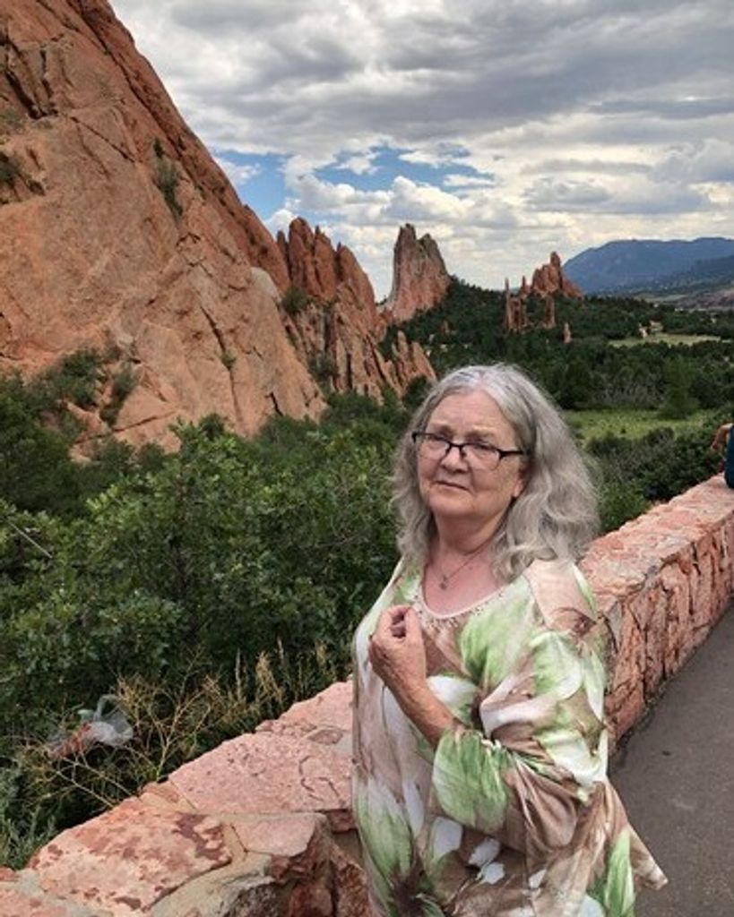 Wanda Marie Wright Profile Photo