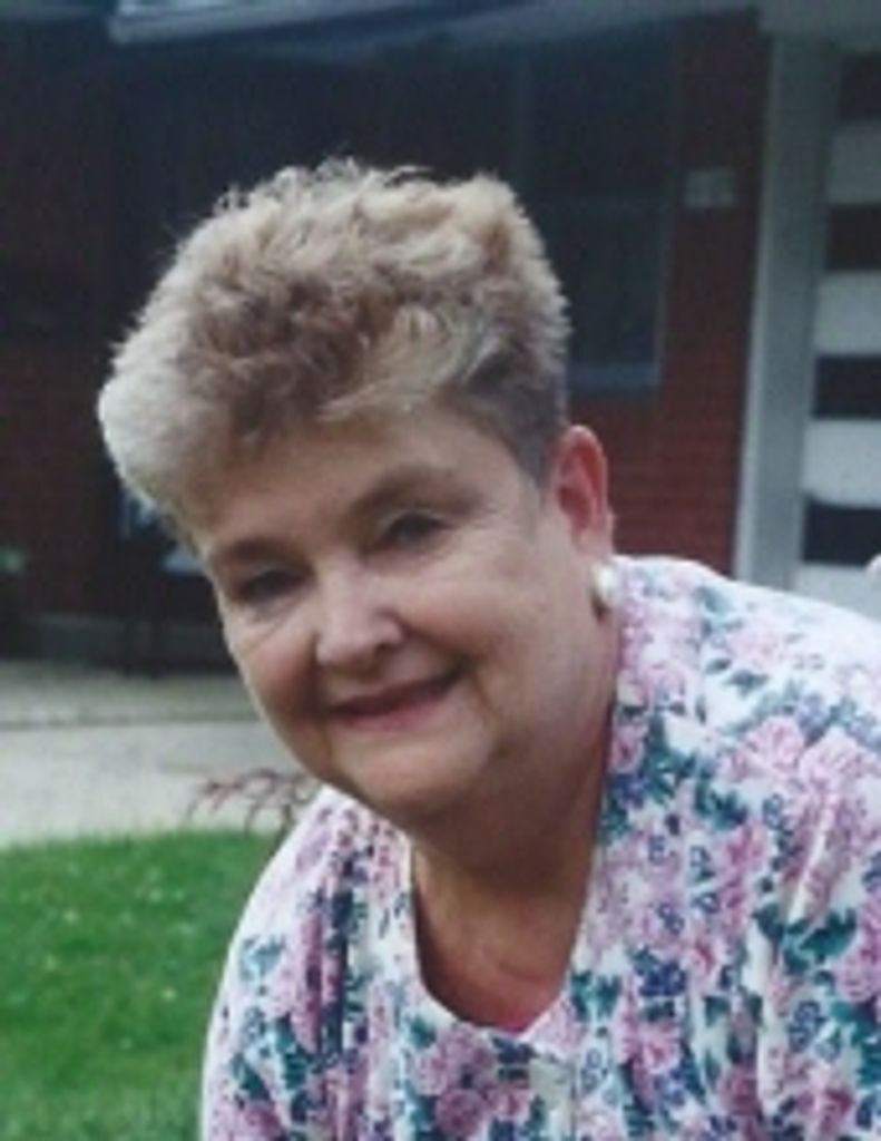 Malinda 'Linda' Bingham
