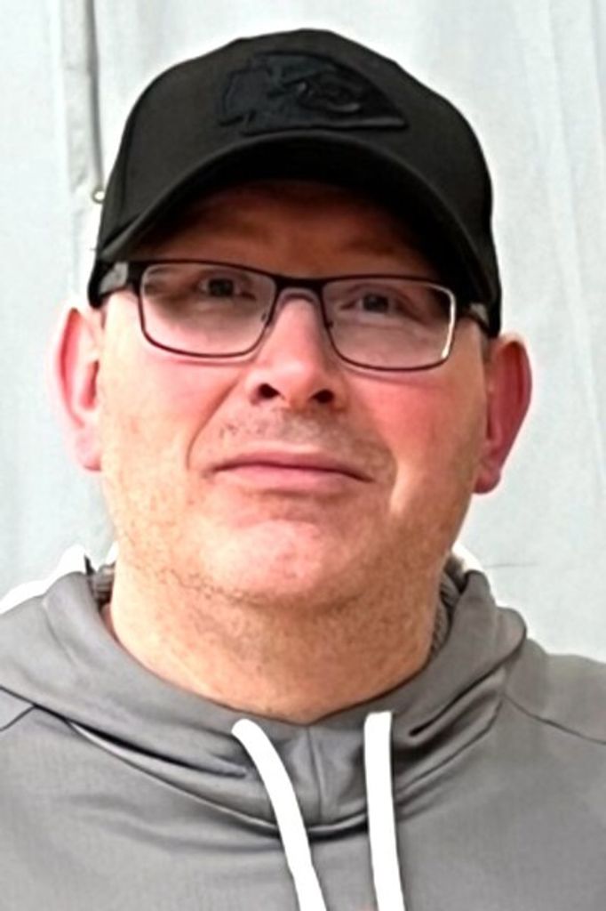 Aaron Thomas Mcatee Profile Photo