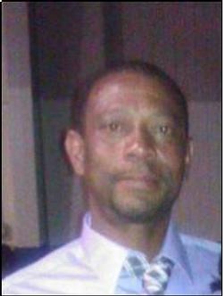 Mr. Timothy Keith Mccorvey