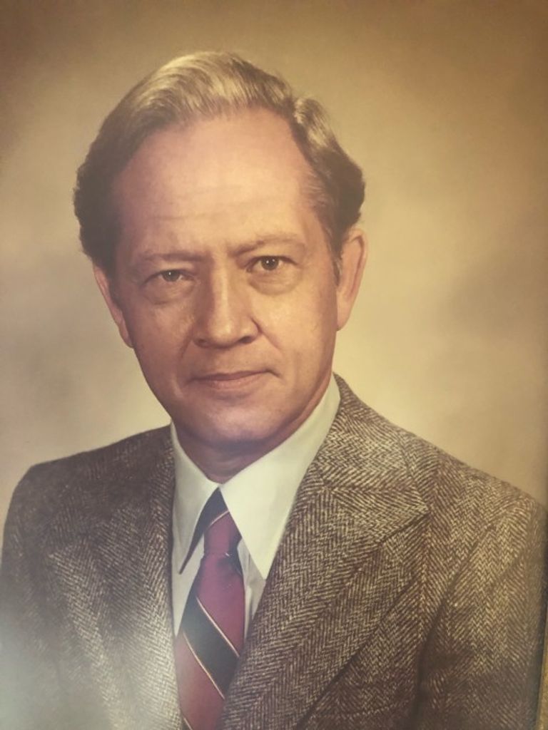 Glenn Adolphus Howse, Jr