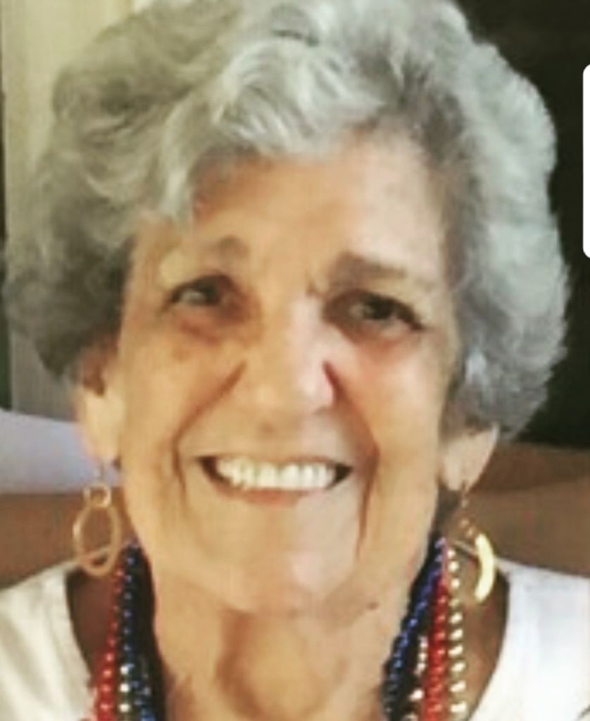 Mamie Haywood