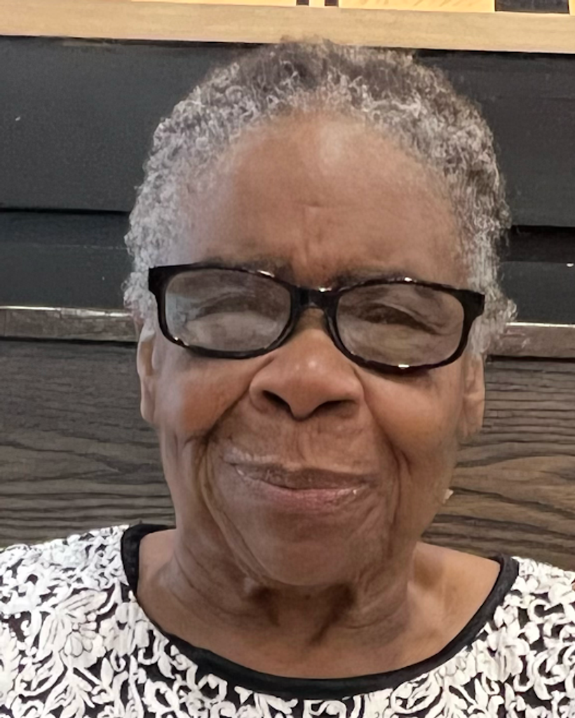 Betty Lou Sutton