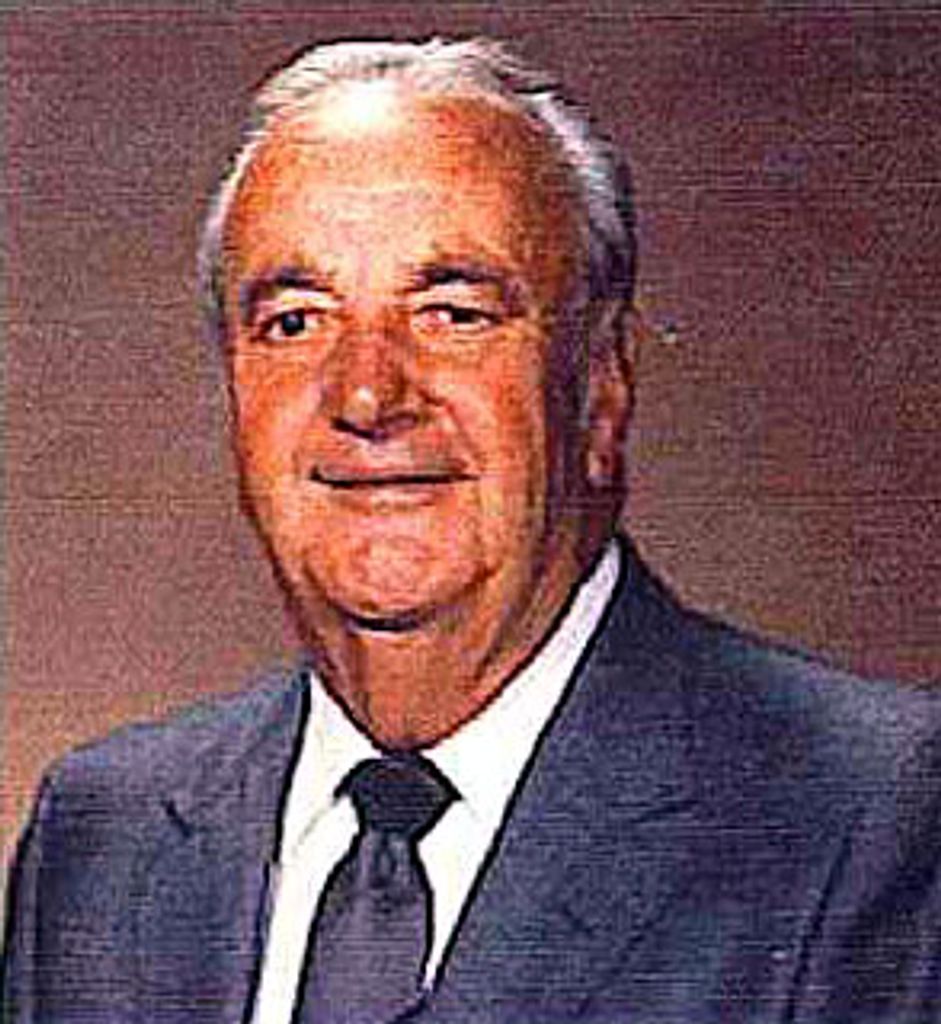 Albert J. Long Profile Photo