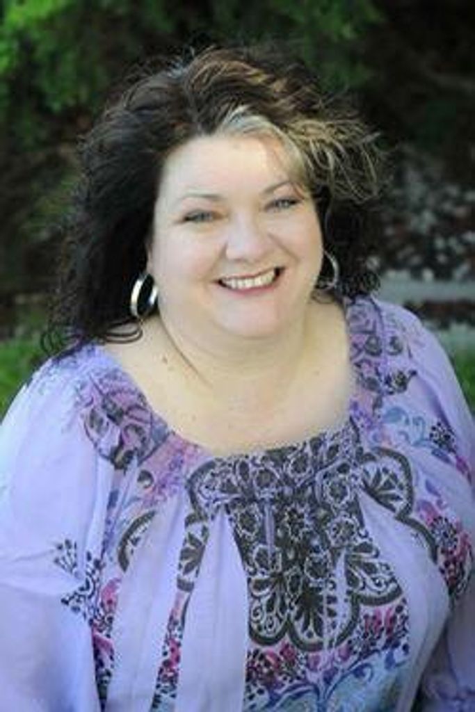 Donna Mae Milton