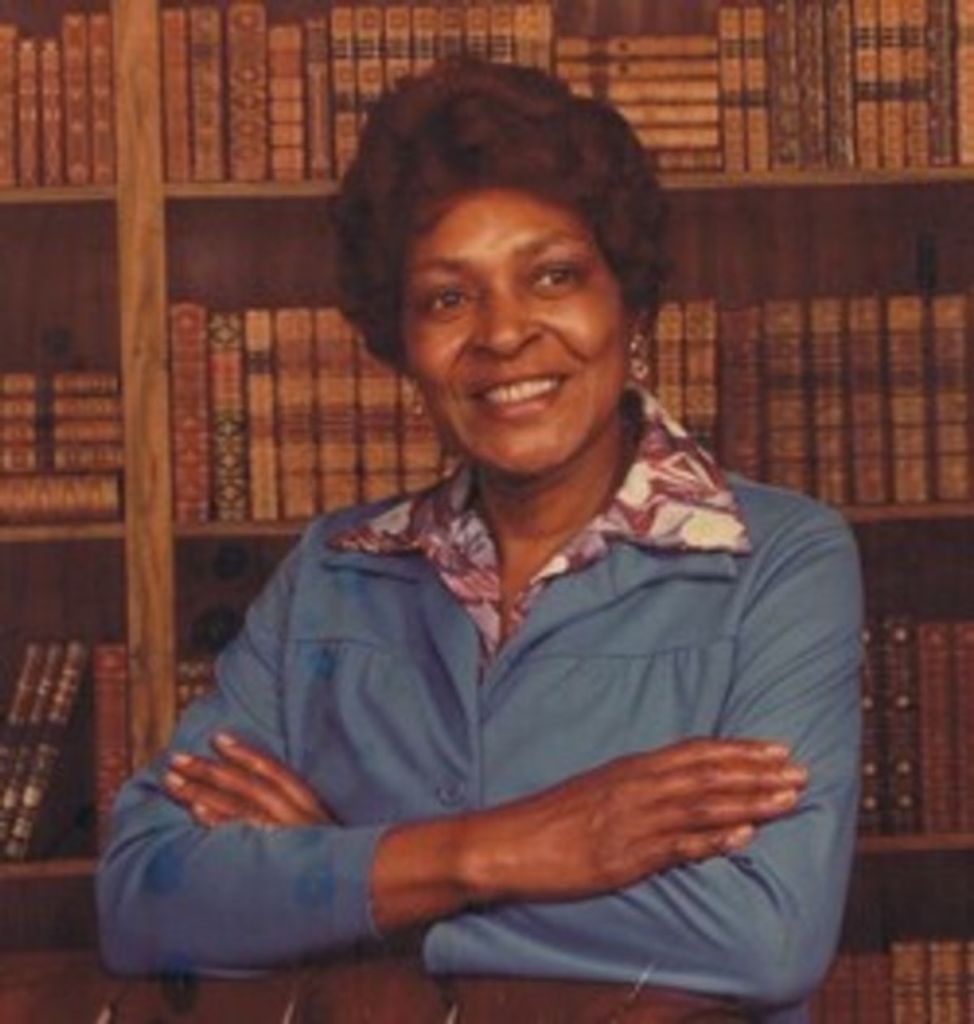 Nannie Dawson Wright Profile Photo