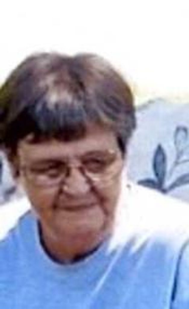 Raye Anna Jackson