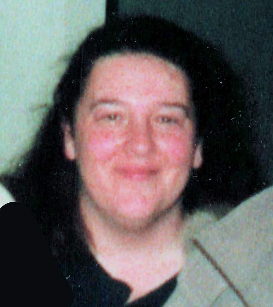 Debra A. Douglas