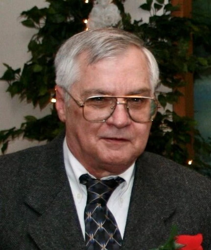 Stephen C. Kyle Profile Photo