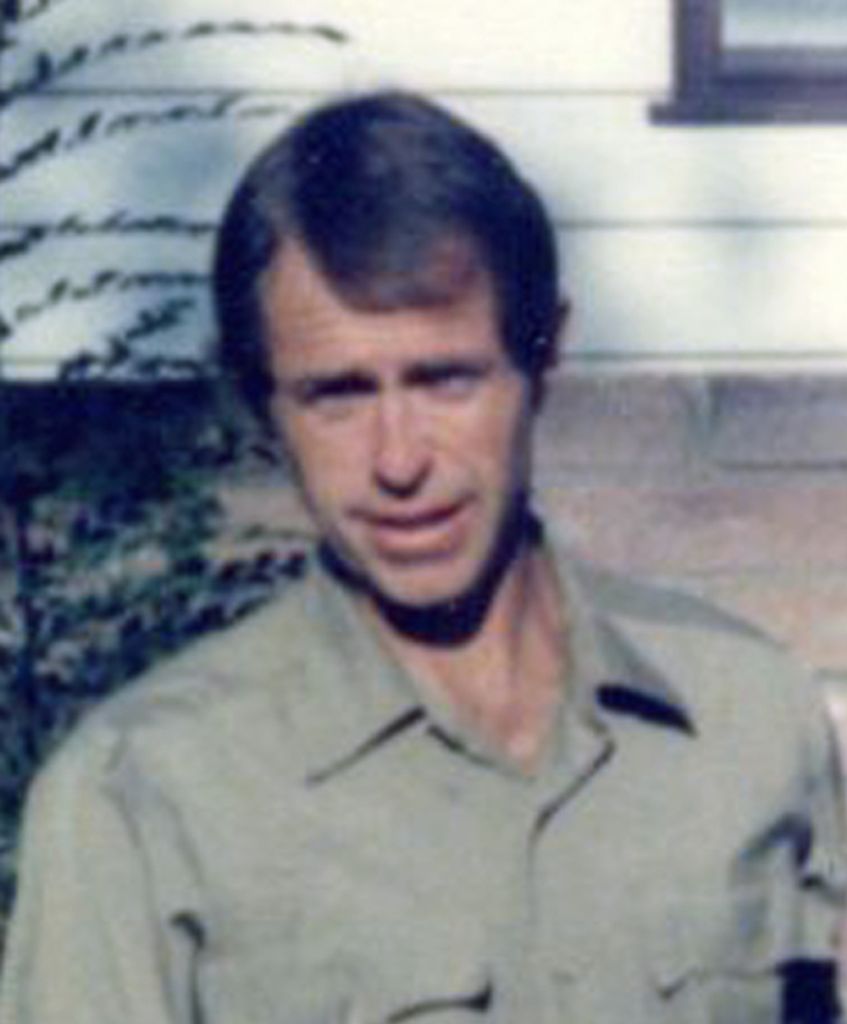 George Evans Profile Photo