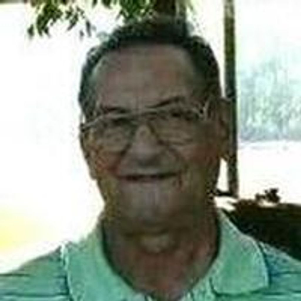 John Te'Gaus Condi, Sr.