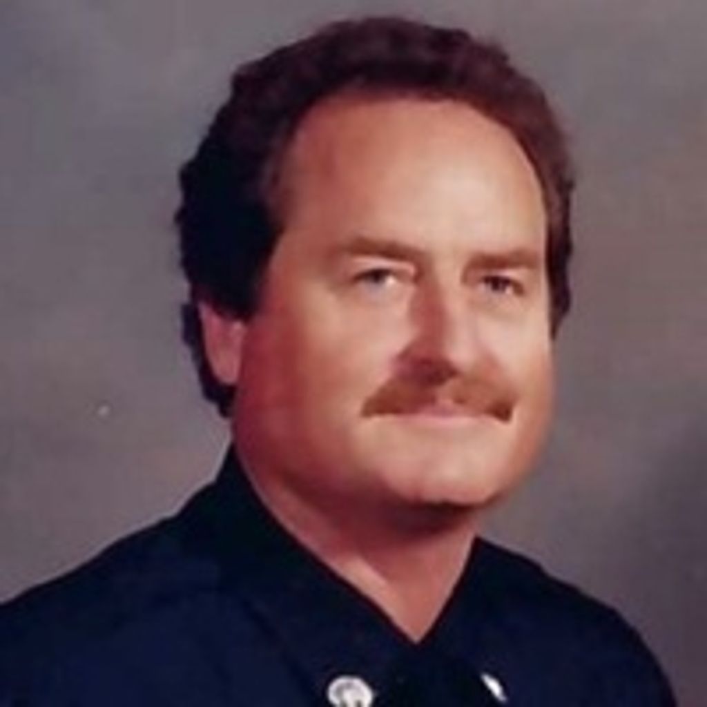 Gary William Robertson
