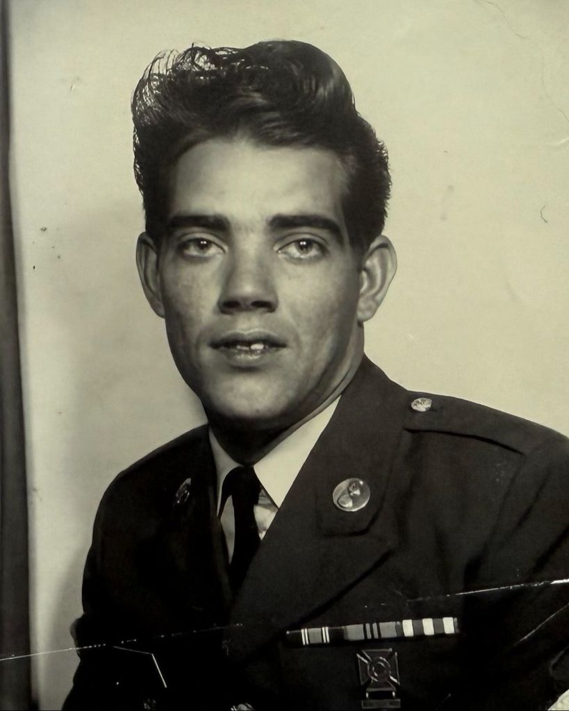 Leonard Carroll Fish
