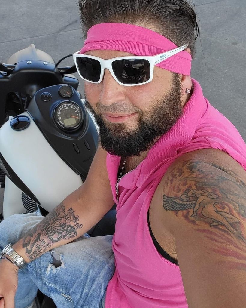 David Hardy Profile Photo