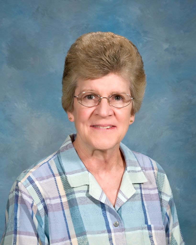 Joseta Ernest, SSJ Profile Photo