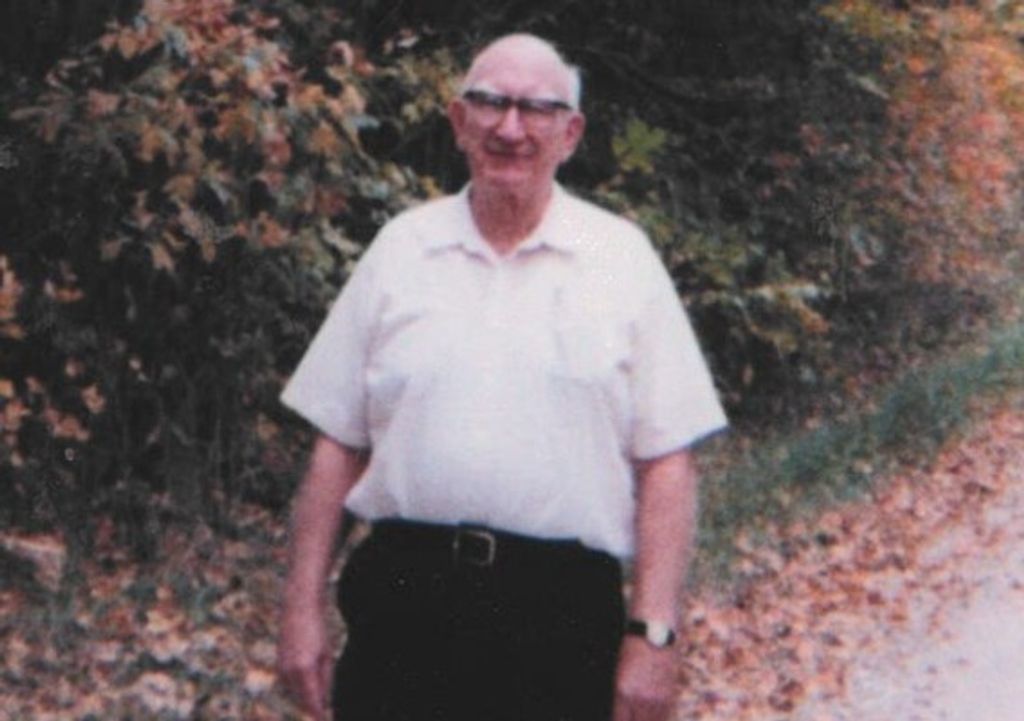 Richard Henry Pickard