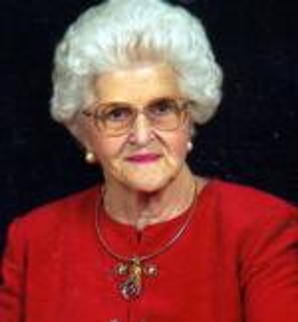 Dorothy Wright Mccormick