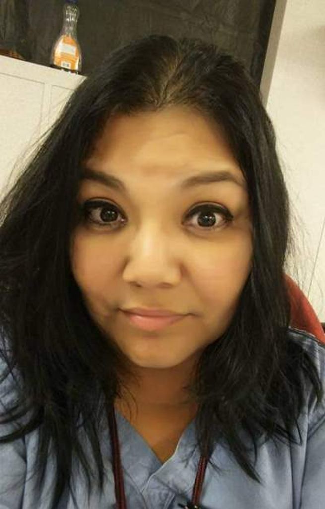 Naomi Thomasina Sanchez Profile Photo