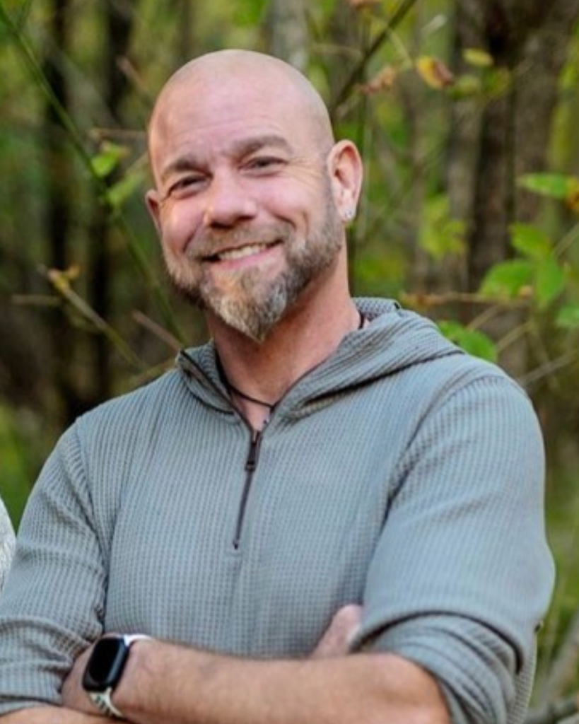 Wayne Allen Hall Profile Photo