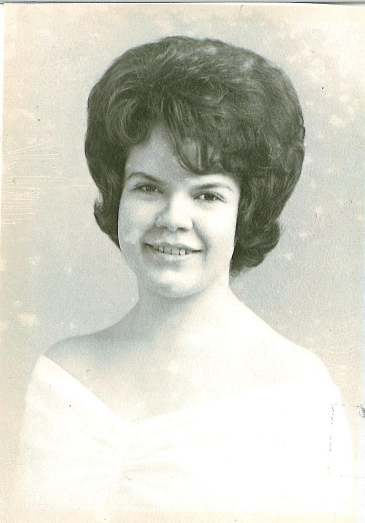 Belva Joann Hudson Profile Photo