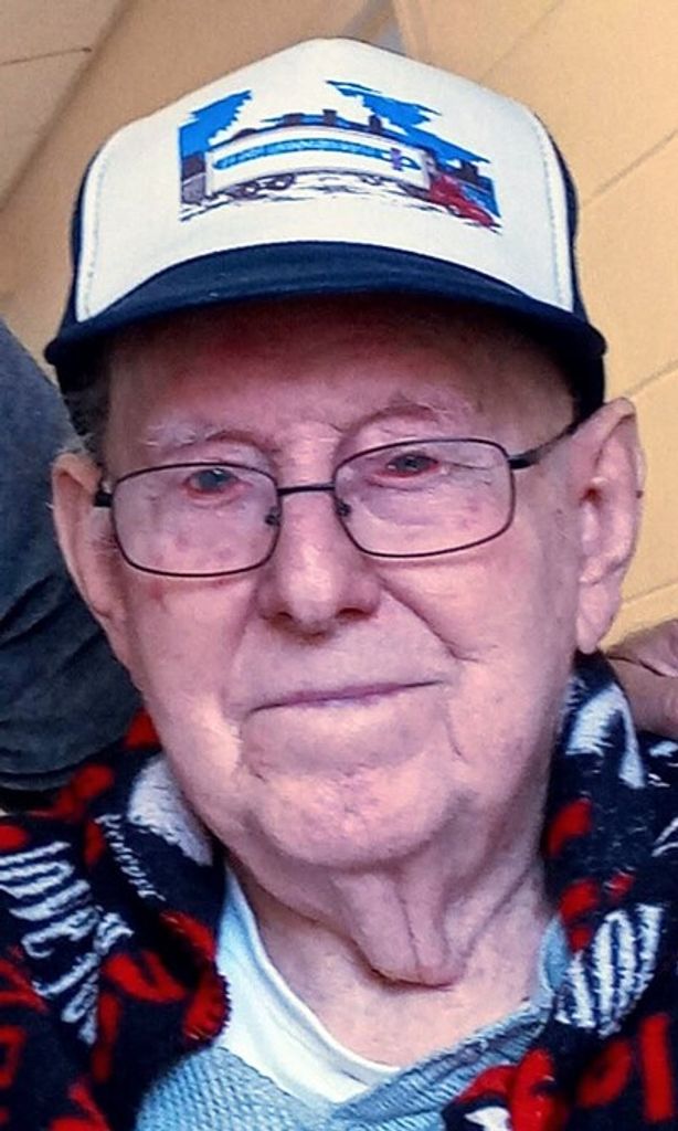 Alden Thompson Profile Photo