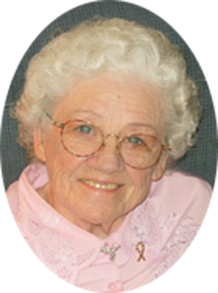 Nelda Hunter