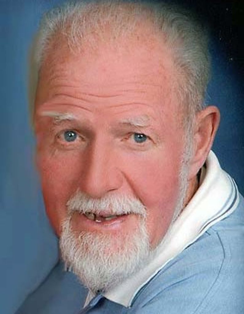 Wayne S. "Mac" Maclochlan