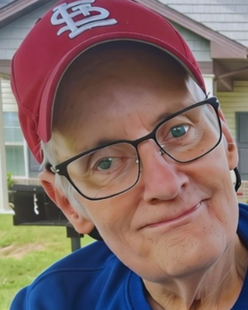 Curtis D Guinn Profile Photo