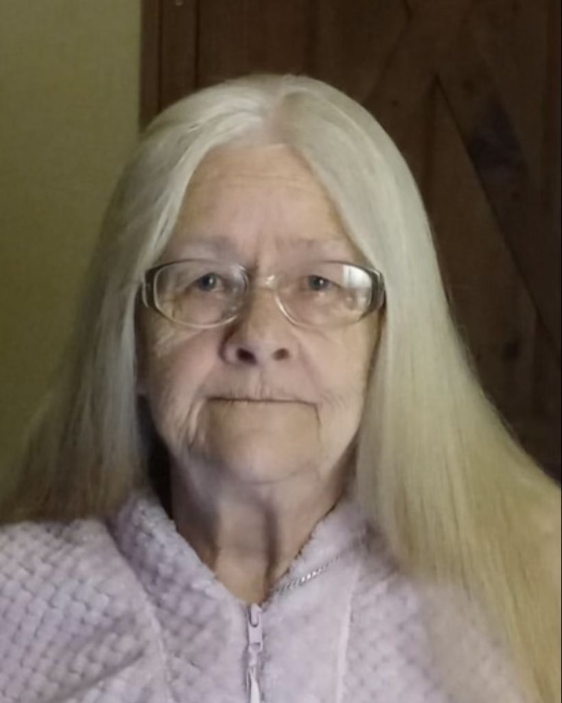 Lillian A. Gregory