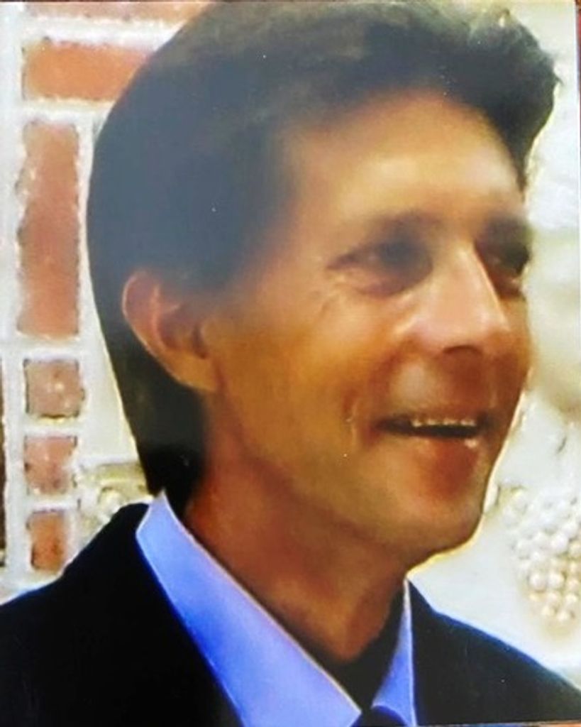 Jeffrey Dale Samford Profile Photo