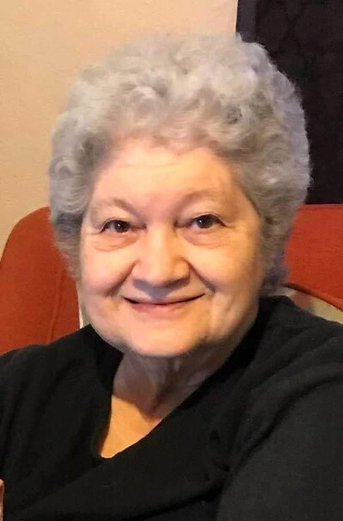 Patricia Ann Davidson Profile Photo