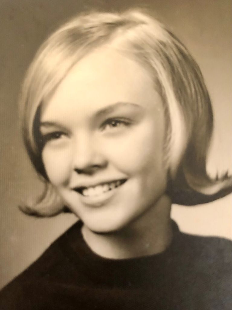 Mary Ellsworth